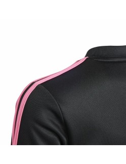 Fato de Treino Infantil Adidas Tiro23 Cbtrtopy Preto