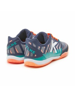 Adult's Indoor Football Shoes Kelme All In Unisex