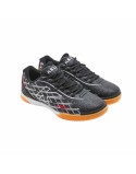 Adult's Indoor Football Shoes Kelme Final Indoor Men Black