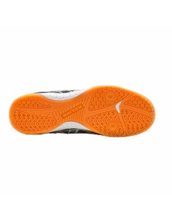 Adult's Indoor Football Shoes Kelme Final Indoor Men Black