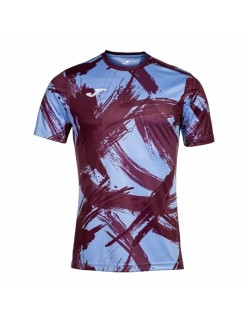 Men’s Short Sleeve T-Shirt Joma Sport Pro Team
