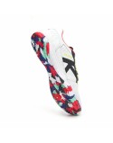 Adult's Indoor Football Shoes Kelme Elite White Black