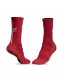 Calcetines Deportivos Rinat Rojo