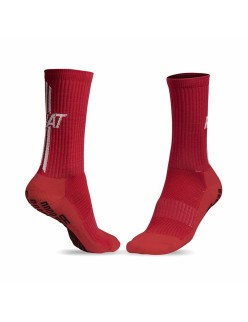 Calcetines Deportivos Rinat Rojo
