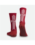 Calcetines Deportivos Rinat Rojo