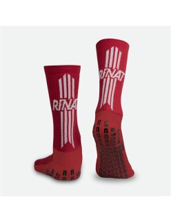 Calcetines Deportivos Rinat Rojo