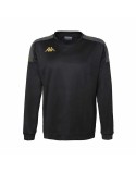 Sweatshirt de Treino para Adultos Kappa Gaverno