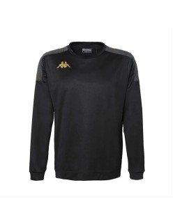 Sweatshirt de Treino para Adultos Kappa Gaverno