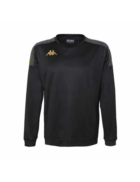 Sweatshirt de Treino para Adultos Kappa Gaverno