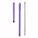 Besenstiel Supernet Inde (140 x 2 cm)