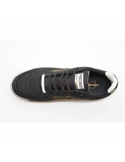 Adult's Indoor Football Shoes Kelme Precision Black