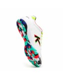 Adult's Indoor Football Shoes Kelme Precision White
