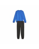 Fato de Treino Infantil Puma No.1 Logo Azul