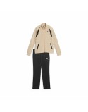 Fato de Treino Infantil Puma Tricot Op G
