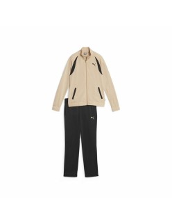 Fato de Treino Infantil Puma Tricot Op G
