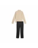 Fato de Treino Infantil Puma Tricot Op G