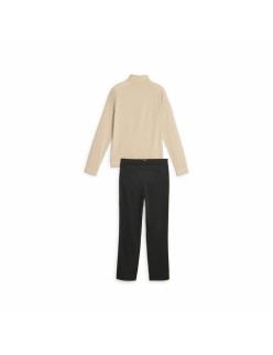 Fato de Treino Infantil Puma Tricot Op G