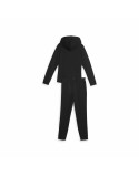Fato de Treino Infantil Puma Hooded Sweat