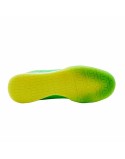 Adult's Indoor Football Shoes Kelme Scalpel Men Green