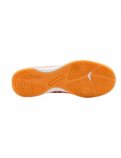 Adult's Indoor Football Shoes Kelme Final Indoor Men Orange