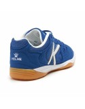 Adult's Indoor Football Shoes Kelme Indoor Copa Blue Unisex