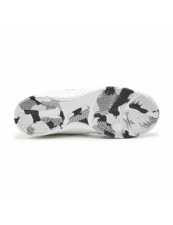 Adult's Indoor Football Shoes Kelme Elite White Men