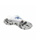 Adult's Indoor Football Shoes Kelme Elite White Men
