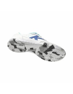 Adult's Indoor Football Shoes Kelme Elite White Men
