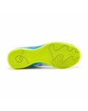 Adult's Indoor Football Shoes Kelme Goleiro White Unisex