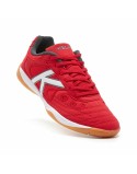Adult's Indoor Football Shoes Kelme Indoor Copa Red Unisex