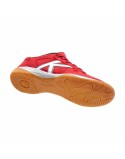 Adult's Indoor Football Shoes Kelme Indoor Copa Red Unisex