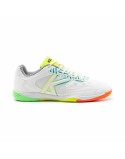 Adult's Indoor Football Shoes Kelme Copa White