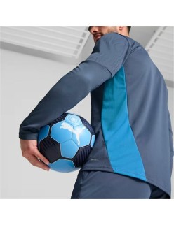 Sweatshirt de Treino para Adultos Puma Manchester City 24/25 Training