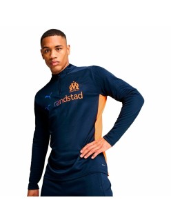 Sweatshirt de Treino para Adultos Puma Om Training