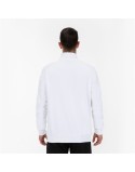 Sweatshirt de Treino para Adultos Joma Sport Faraon Branco