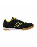 Adult's Indoor Football Shoes Kelme Precision Black Men