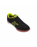 Adult's Indoor Football Shoes Kelme Precision Black Men
