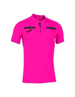Men's Short-sleeved Football Shirt Joma Sport