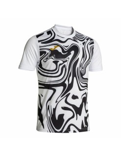 Men’s Short Sleeve T-Shirt Joma Sport Lion Ii