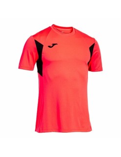 Men’s Short Sleeve T-Shirt Joma Sport Winner III