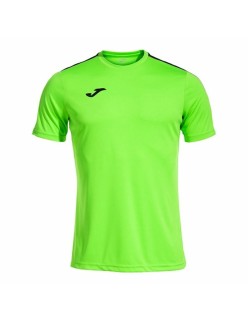 Men’s Short Sleeve T-Shirt Joma Sport Olimpiada