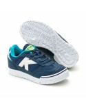 Children's Indoor Football Shoes Kelme Trueno Lace Infantil