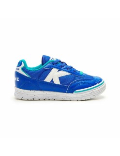 Children's Indoor Football Shoes Kelme Trueno Lace