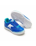 Children's Indoor Football Shoes Kelme Trueno Lace