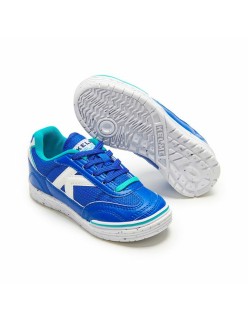Children's Indoor Football Shoes Kelme Trueno Lace