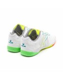 Adult's Indoor Football Shoes Kelme Indoor Copa White Unisex