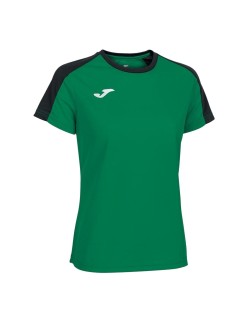 Football T-Shirt Joma Sport Eco Championship
