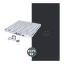 Ralo de duche Fontastock MARO ABS 20 x 20 cm