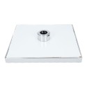 Ralo de duche Fontastock MARO ABS 20 x 20 cm