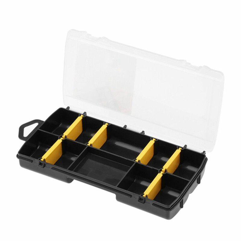Organizador de Ferramentas Stanley Polipropileno 21 x 11,5 x 3.5 cm